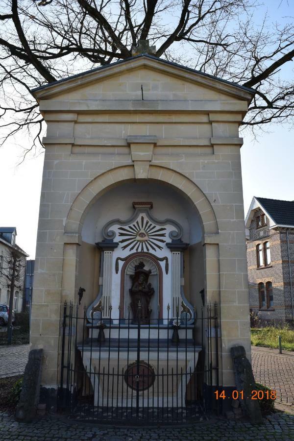 Aan 'T Kapelke Apartment Valkenburg aan de Geul ภายนอก รูปภาพ