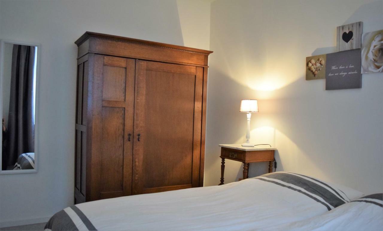 Aan 'T Kapelke Apartment Valkenburg aan de Geul ภายนอก รูปภาพ