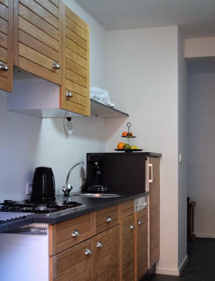 Aan 'T Kapelke Apartment Valkenburg aan de Geul ภายนอก รูปภาพ