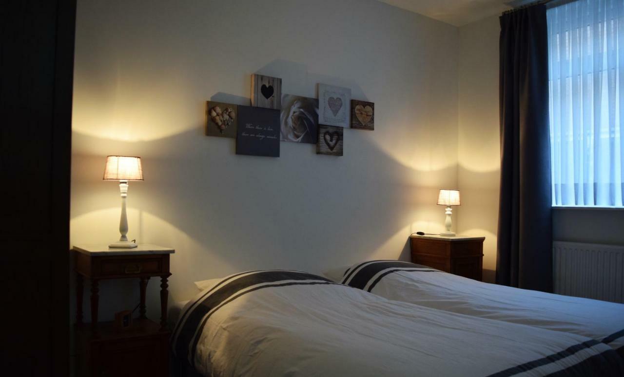 Aan 'T Kapelke Apartment Valkenburg aan de Geul ภายนอก รูปภาพ