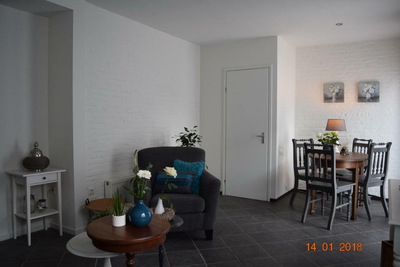 Aan 'T Kapelke Apartment Valkenburg aan de Geul ภายนอก รูปภาพ